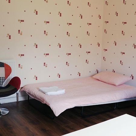 Balfron Loan Apartment Edimburgo Esterno foto