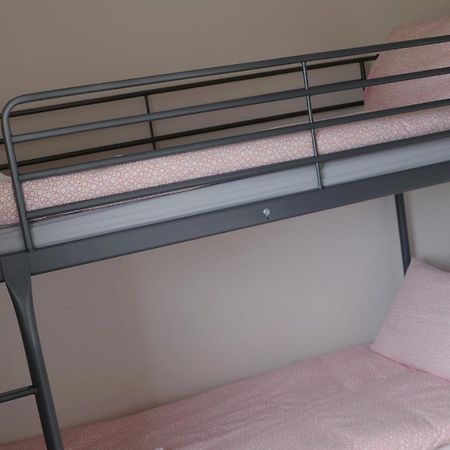 Balfron Loan Apartment Edimburgo Esterno foto