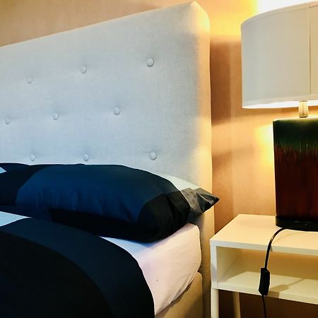 Balfron Loan Apartment Edimburgo Esterno foto