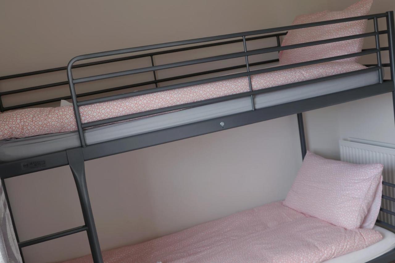 Balfron Loan Apartment Edimburgo Esterno foto