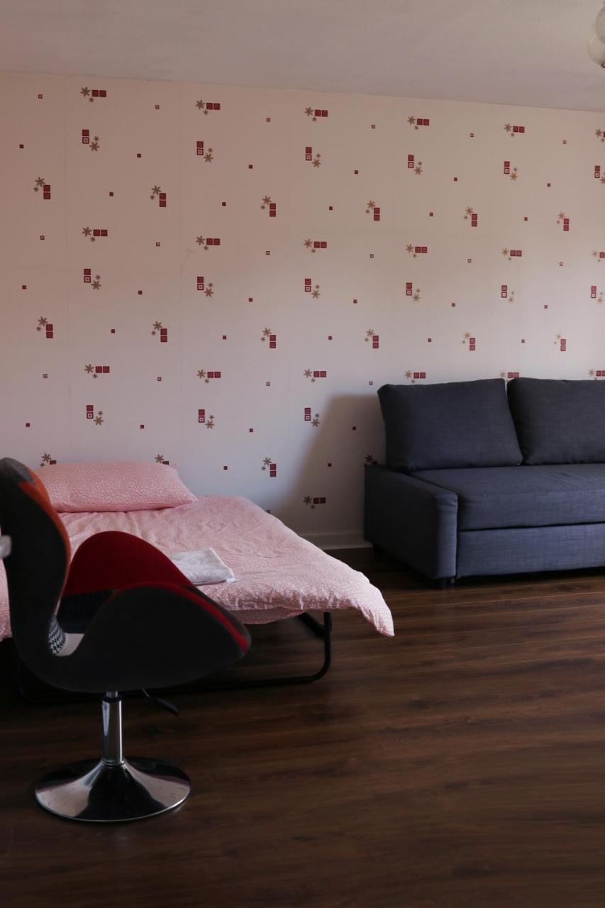Balfron Loan Apartment Edimburgo Esterno foto