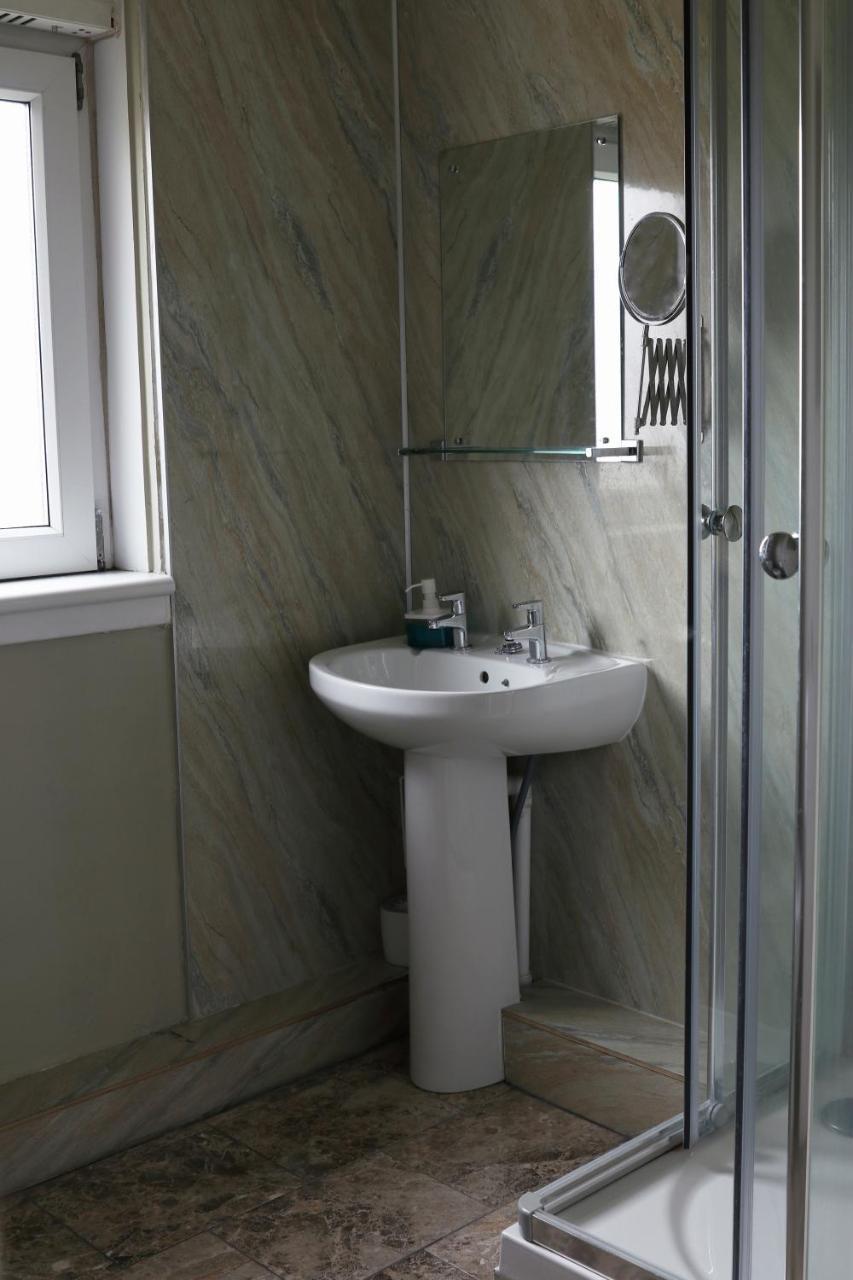 Balfron Loan Apartment Edimburgo Esterno foto