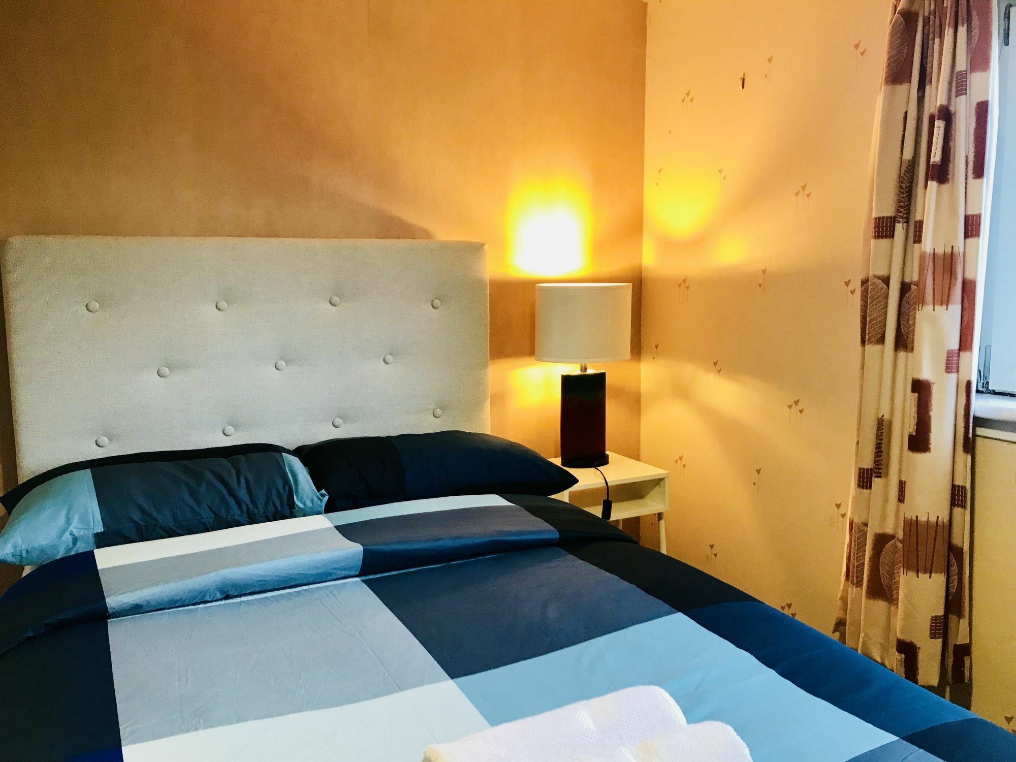 Balfron Loan Apartment Edimburgo Esterno foto