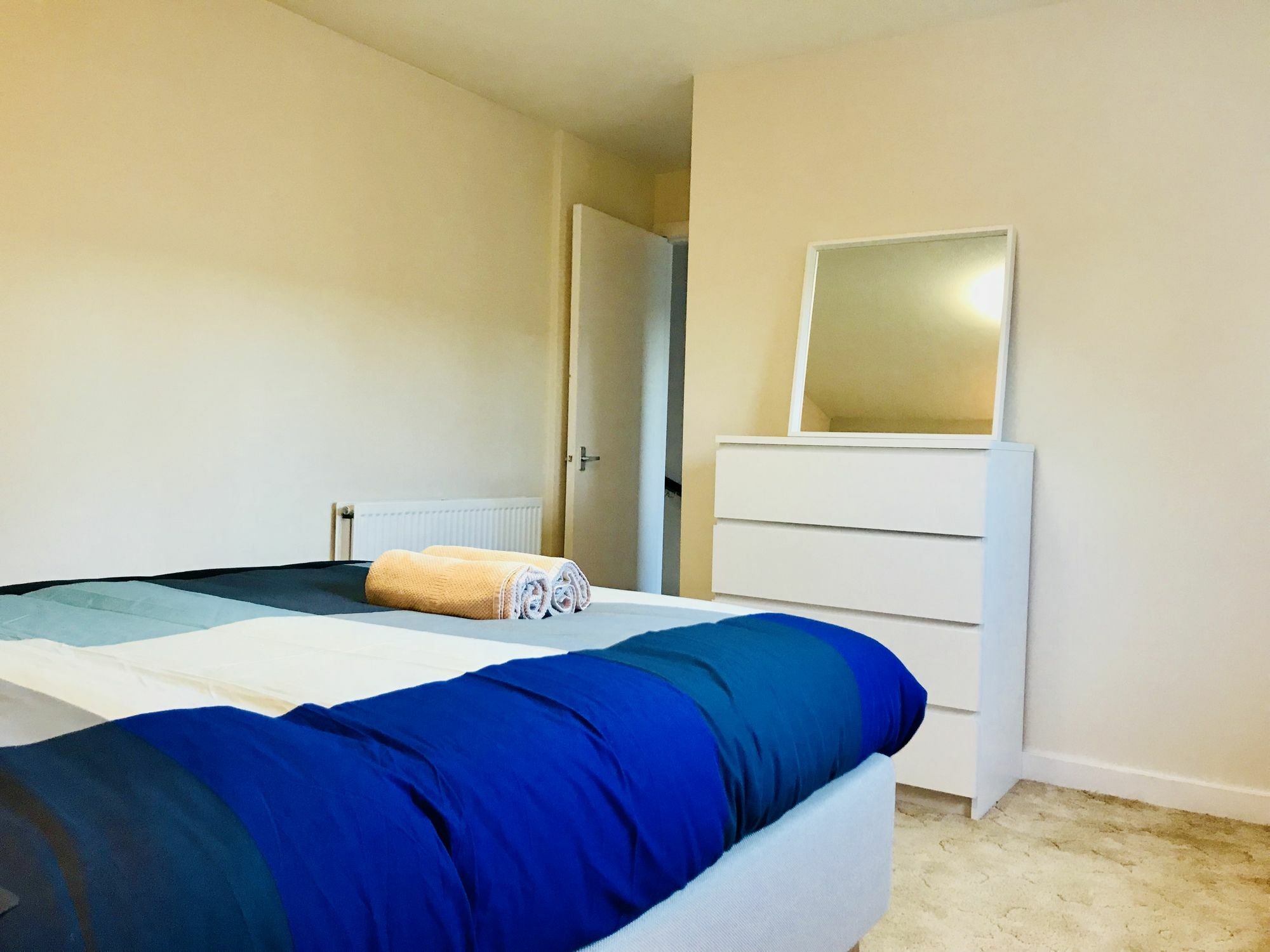 Balfron Loan Apartment Edimburgo Esterno foto