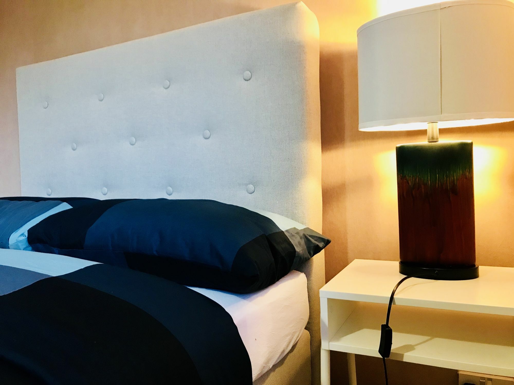 Balfron Loan Apartment Edimburgo Esterno foto
