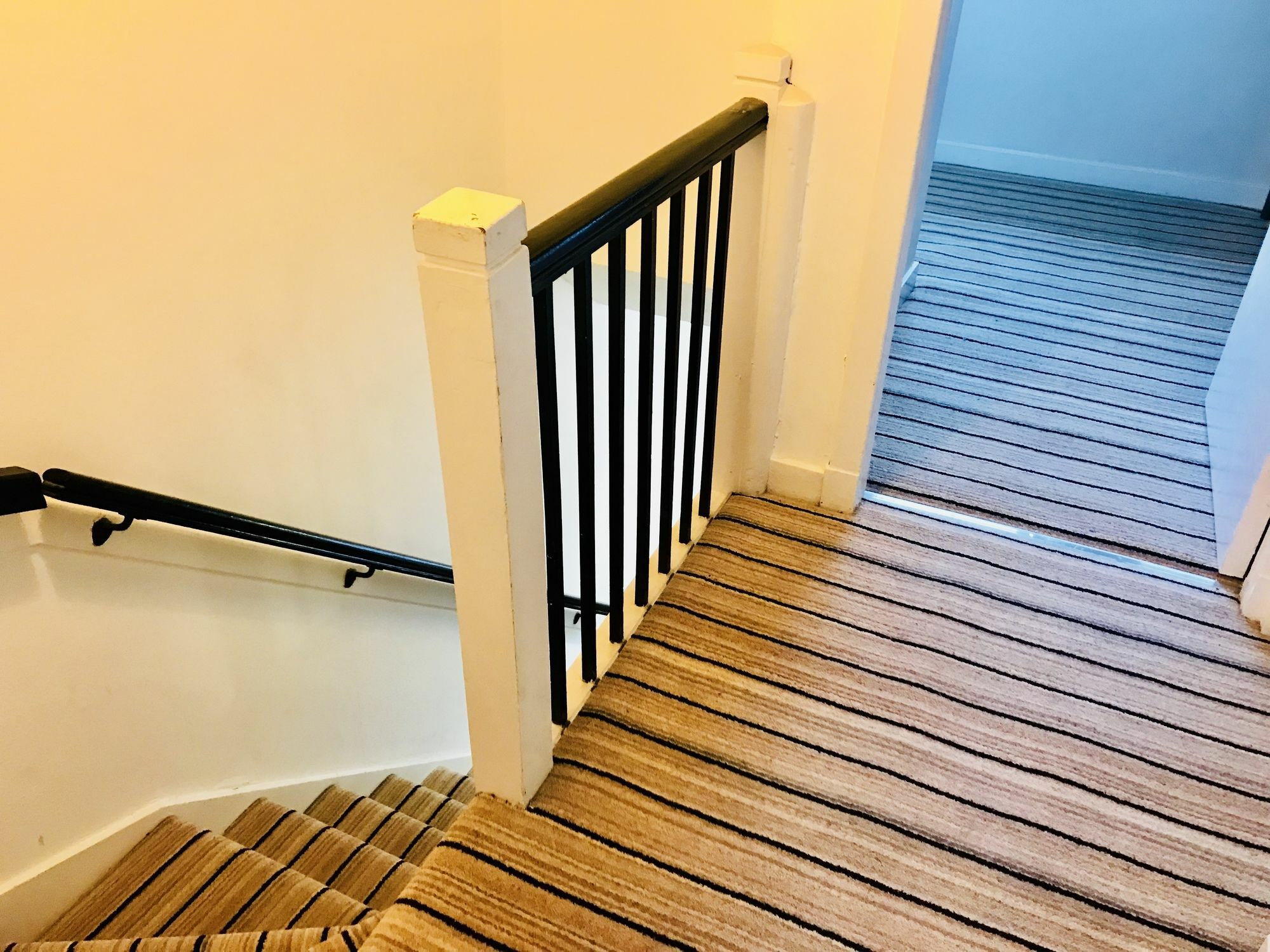 Balfron Loan Apartment Edimburgo Esterno foto